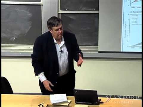 Stanford Webinar When Your Big Data Seems Too Small