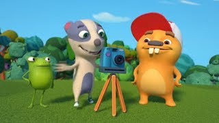 Бобр Добр - Искусство фотографии - Серия 37