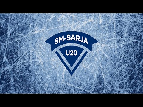 Maalikooste: Lukko U20 SM-sarjan finaaleihin – voitto Tapparasta ratkesi vasta jatkoajalla