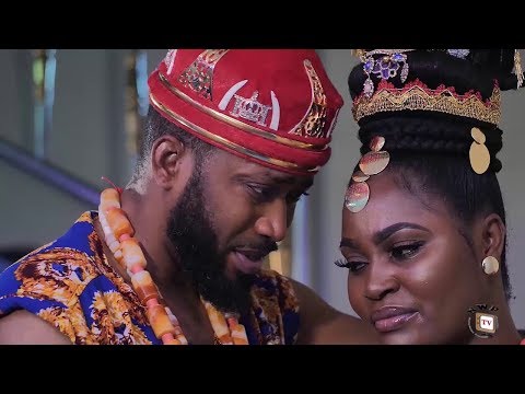 THE QUEEN DECIDES SEASON 3&4 Teaser - Fredrick Leonard 2020 Latest Nigerian Nollywood Movie