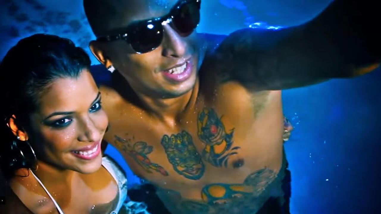 Nengo Flow — En Las Noches Frias