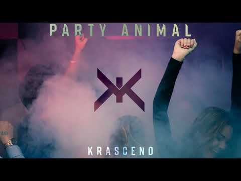 KRASCEND - PARTY ANIMAL