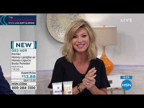 HSN | The Friday Night Show with Amy and Adam 08.09.2019 - 09 PM