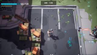 BangBangShooting | GamePlay | Shooter | Steam | No Commentary | 1080p | 60 FPS