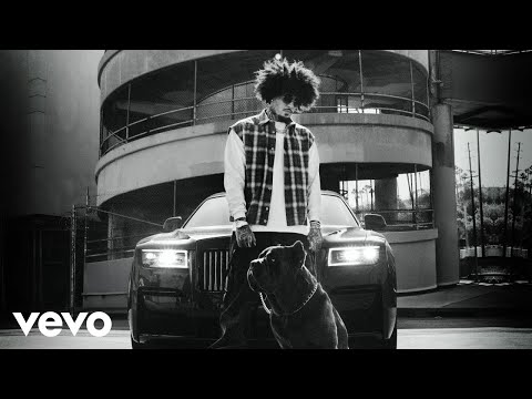 Video thumbnail for Hold On