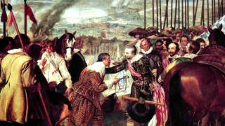 Diego Velázquez - Bach: Prelude and Fugue No.3 in C # Major BWV 848 - Andras Schiff (piano)