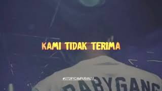 Download lagu babygangcially mp3