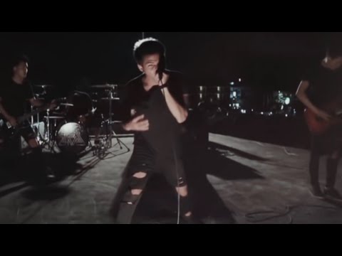 Hyena Wants Party - Fucking Nightmare