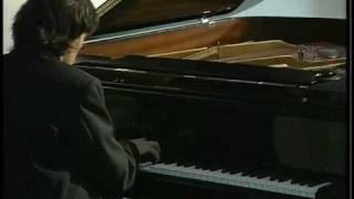 JS Bach   Suite Inglese n°5 BWV810 Prelude      Alessandro Taverna (Italia), piano  (Steinway&Sons)