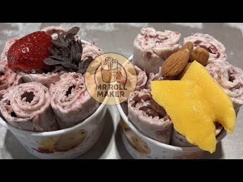 This Roll Will Hypnotize You In 3...2...1... 🔄