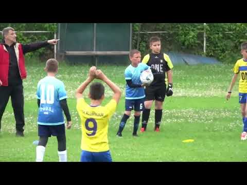 FK FORZA- FK ALUMINIJUM