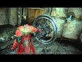 Castlevania Lords of Shadow 2 - All Collectibles ...