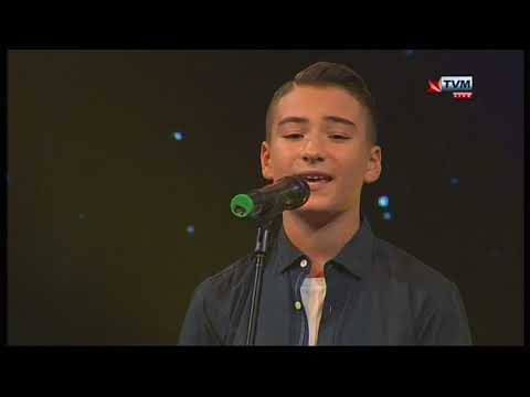 MJESC 2018 - Isaac Tom - Bonfire Nights