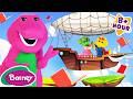 I Love To Read Fantasy And Fairytales For Kids Barney The Dinosaur