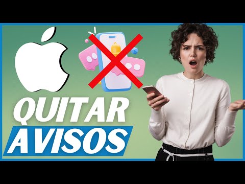 Cómo desactivar la agrupación de notificaciones de aplicaciones en iOS