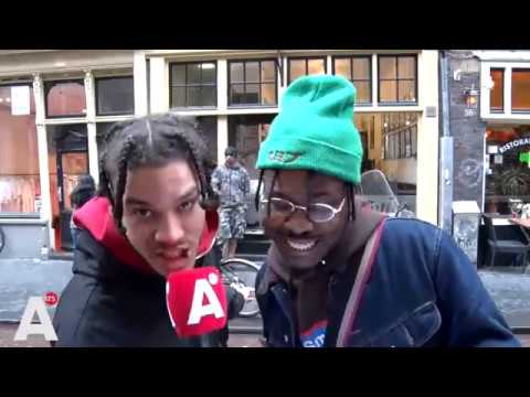 Rapformatie Smib tegen Utrechtse raadsleden: 'Jullie moeten uit je rolstoel komen'