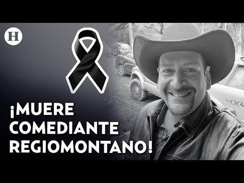 ¿De qué murió Alberto González “El Cometa Show”? Esto se sabe de la muerte del comediante