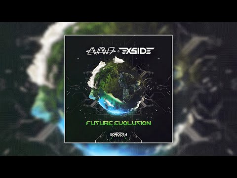 Avan7 & X-Side - Future Evolution (Original Mix)