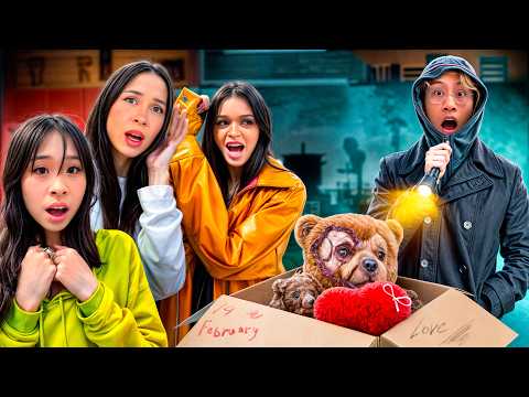 I RUINED Valentines Day...