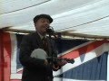 GEORGE FORMBY EXPERIENCE -- OUR SERGEANT MAJOR !