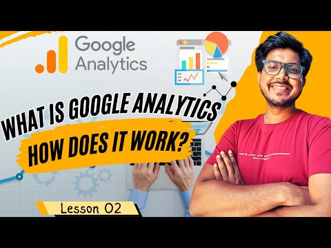 Google Analytics Full Course 2024 Best Google Analytics Courses Online 01