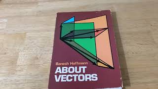 An Entire Book on Vectors