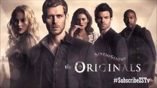 The Originals 3x05 Soundtrack &quot;Make It Holy  The Staves&quot;