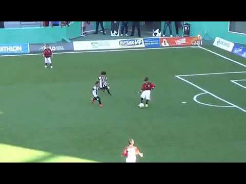 Flamengo 4x0 Campo Grande (Sub7)