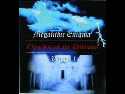 Title Vigilantee Oppression Megalithic Enigma FT D.I.S.L Automatic