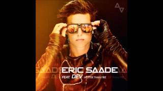 Eric Saade feat. DEV- Hotter Than Fire (PREVIEW) (From Saade Vol.2)