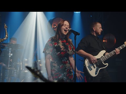 Zespół ŚwiT - Dziś Ci to powiem (Exaited cover) 2023 - zespół na wesele, event