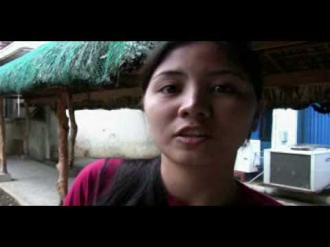Philippines 2008 Mission Trip - Part 9 - Testimonies of 2007