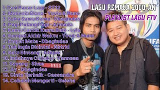 Download lagu LAGU REMAJA 2000AN | PLAYLIST LAGU FTV TANPA IKLAN !!! mp3