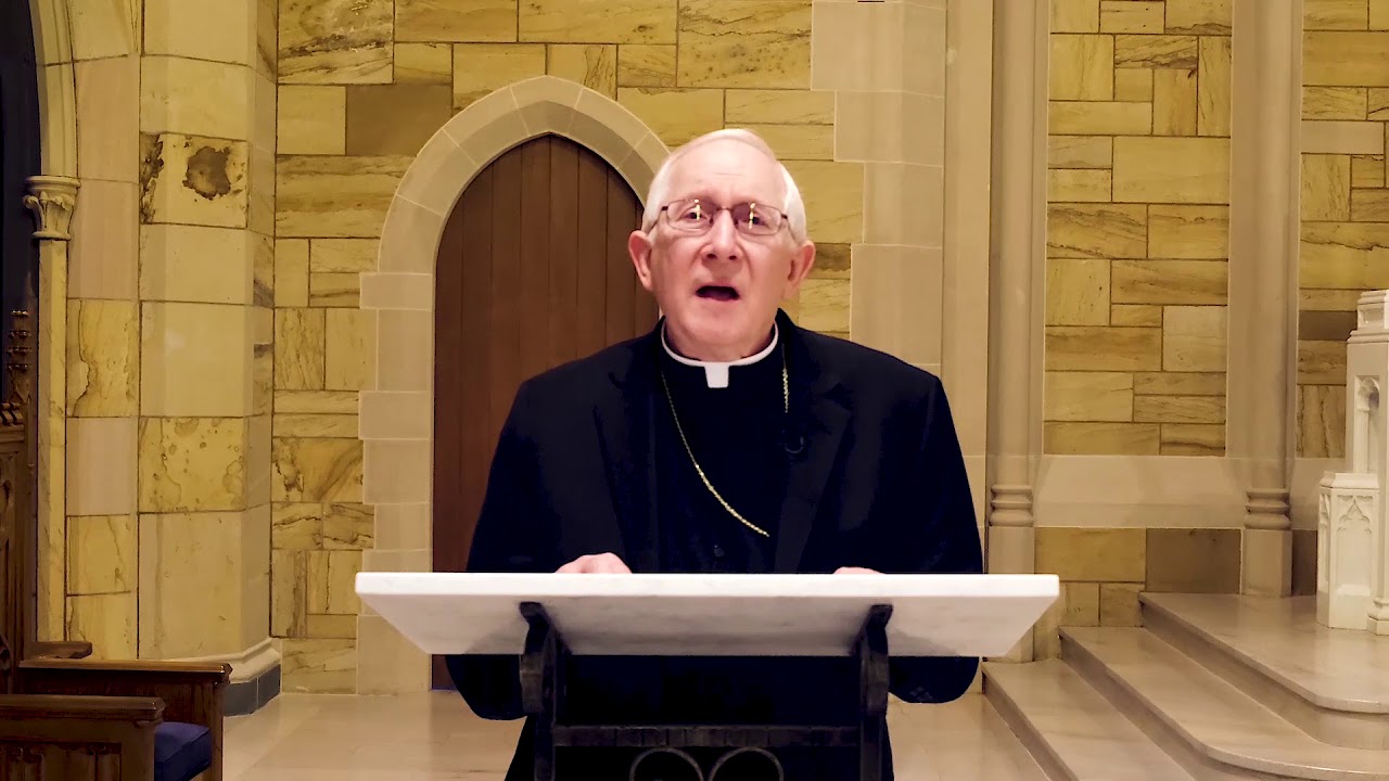 St. Joseph Novena | Day 1 | The Genealogy