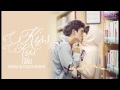 [Panda's HouseVN][Vietsub] Kiss Kiss - Taru ...