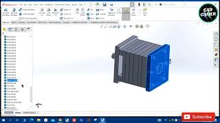 Individual MultiBody Part Save Option in SolidWorks