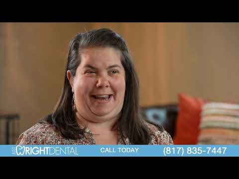 Sarah's Patient Story