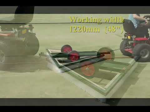 SCH Triangular Brush - Ref TMB2