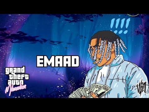 EMAAD - You Gon Love It (Official Music Video)