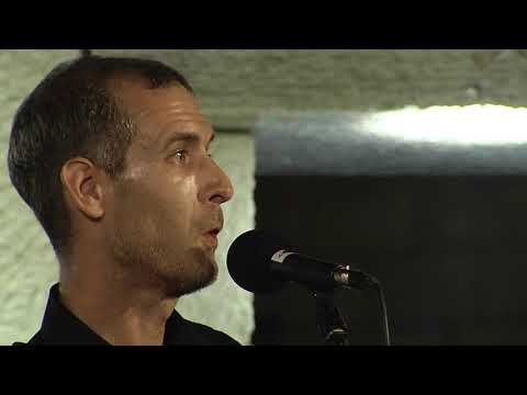 Klapa Pašareta (Kučiće) - Anka