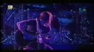 Midnight Express Live Nuno bettencourt