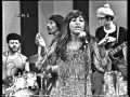 Ike & Tina Turner - Proud Mary live on Italian TV ...