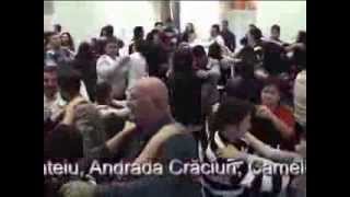 preview picture of video 'Bal de Craciun la Butan 2013 - 25.12.2013'