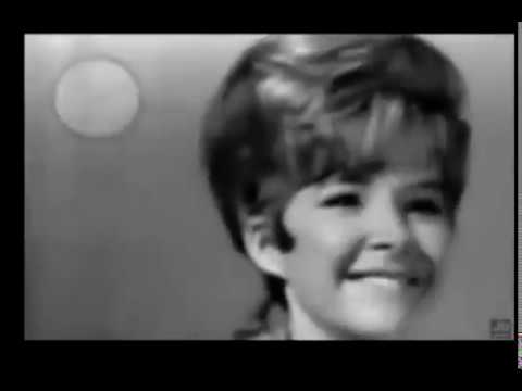 Brenda Lee - Yesterday's Gone (Hullabaloo, Nov 15, 1965)