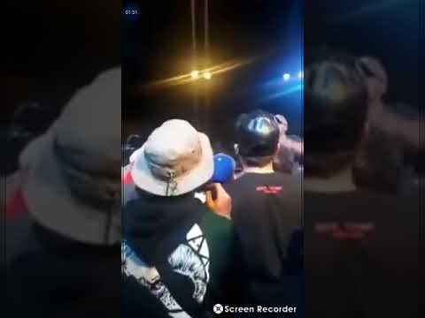 Pinag mumura ni MAKAGO si apeks, lonie, skusta clee