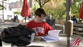Your Educational Journey at Muhlenberg