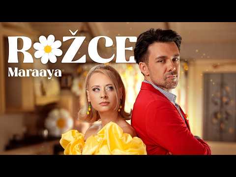 MARAAYA - ROŽCE (Official Video)
