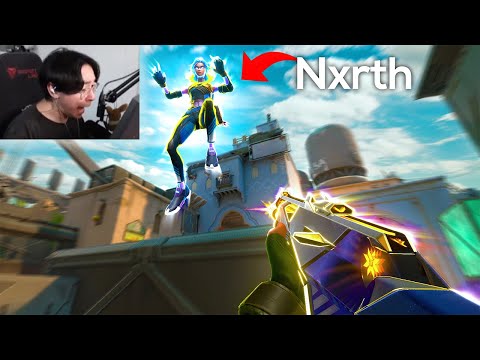 Nxrth Movement vs. Streamers