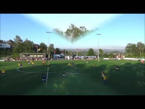 Hana IL vs Austrått IL - OBOS CUP 2019 - Runde 1