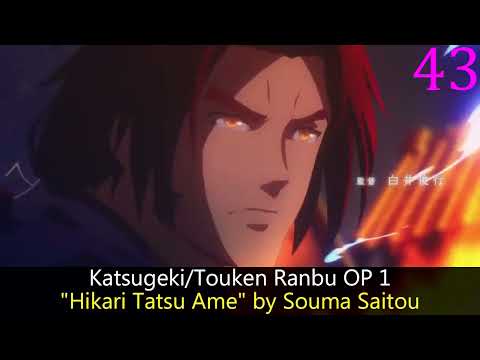 image-How can I learn to like anime?